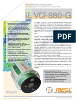 DataSheet - VQ 880 G - 2015 10 06 - PRELIMINARY PDF
