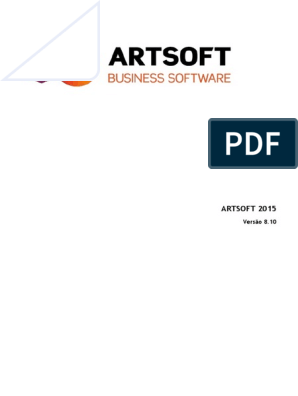 Como aplicar a isenção de IVA no software ARTSOFT