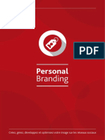 (Livre Blanc) Personal Branding Reseaux Sociaux Morgan McKinley