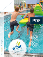 Commercial Pool Brochure 2017