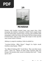 Download Ketika Cinta Bertasbih Episode 2 Bab 25 by dj_tazux SN3579701 doc pdf