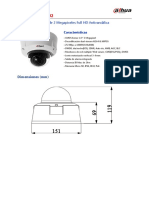 DH Ipc Hdbw3202n