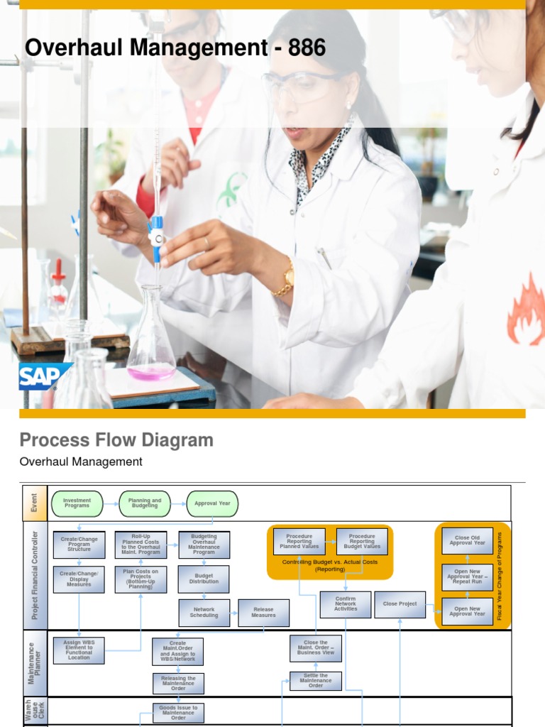 EHSM Product Safety in SAP Process PDF Sap Se Budget