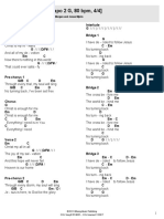 Christ Is Enough-Chord Chart-Capo 2-G