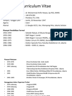 DR. ARIFIN - CAP (New PDPI Guideline)