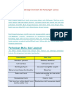 Manfaat Buah Langsat Bagi Kesehatan Dan Kandungan Gizinya