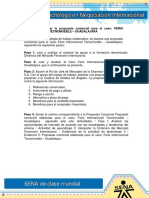 Guia para Plantear La Propuesta Comercial PDF