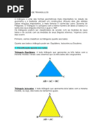 CLASSIFICAÇÃO DE TRIANGULOS.doc