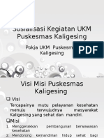 Materi Sosialisasi Kegiatan UKM Puskesmas Kaligesing.pptx