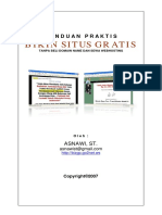 Panduan Praktis Bikin Situs.pdf