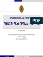 09 Principles of Optimal Control