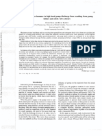 Waterhammer Analysis John Parmakain Charts PDF