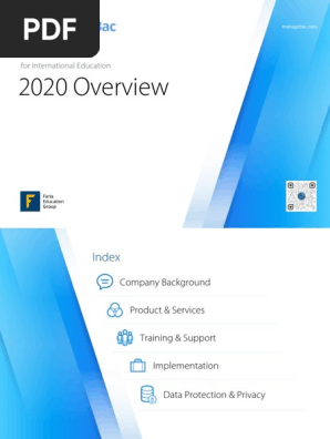 Sales Proposal