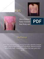 PSORIASIS