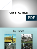 Unit 5-My House.pptx