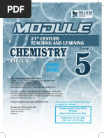 Modul Amali Kimia_Ting4