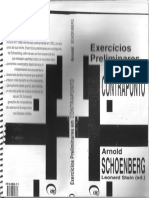 124.-Exercícios preliminares em contraponto - Arnold Schoenberg (em português).pdf