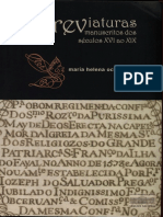 Livro de Abreviaturas Manuscritos Do Seculo XVI Ao XIX-MariaHelena Ochi Flexor.pdf