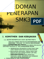 3.pedoman Penerapan SMK3