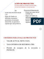 Guía Teórica VAN y TIR PDF