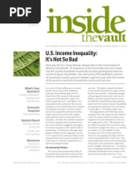 Inside the Vault - Spring 2010