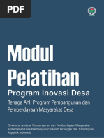 Download Modul Pelatihan Tenaga Ahli P3MD 2017 Percepatan 180817 by Hendro Siswanto SN357991753 doc pdf