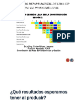 Cip Sesion 2 - X Brioso 2015 PDF