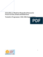 Tentative Programme Zebrafish rss2017 PDF