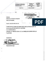 Plan Nacional de Seguridad Vial PDF