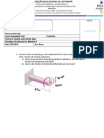 Prova 2 RM2 PDF