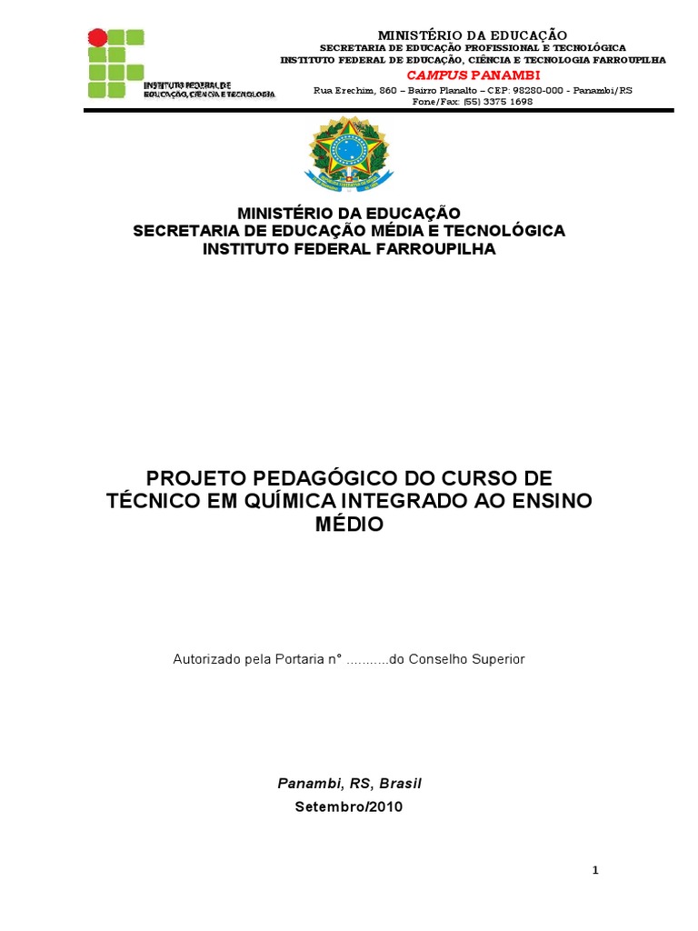 tecnico_em_quimica__integrado_ao_ensino_medio.pdf  Reações Químicas