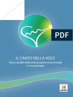 Ilcantodellavoce2017 Brochure