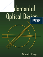 NJ-ebooks: Fundamental Optical Design