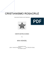 Max Heindel - Cristianismo Rosacruz.pdf