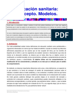 01. Educación sanitaria. Concepto. Modelos..pdf