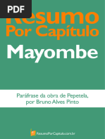 Mayombe