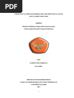 Download SANDI PUTRA PERDANA G1A113009pdf by sandi SN358001801 doc pdf