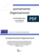 presentacioncomportamientoorganizacional-110322212241-phpapp01.pptx