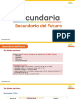 Secundaria Del Futuro