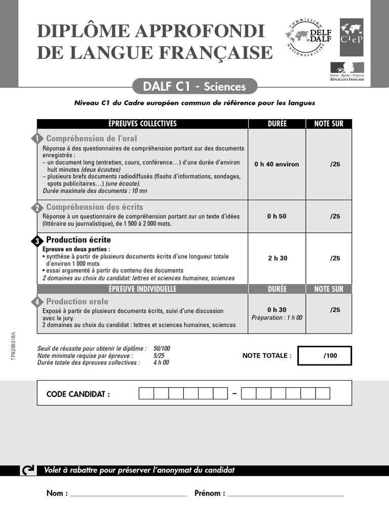 C1 Ejemplo PDF | PDF | Réacteur nucléaire | Énergie nucléaire