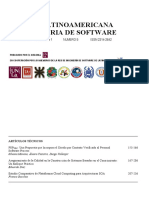 Revista Ing Software