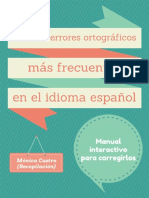 Los cien errores de ortografia  - Monica Castro Plaza.pdf