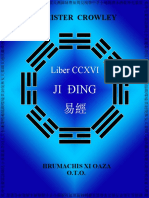 Aleister Crowley - Liber CCXVI - Ji Djing.pdf