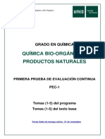 Pec Uned