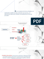 Estadistica Semana 1