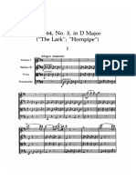 The Lark Haydn PDF