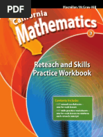 Morning Jumpstarts Math | PDF | Written Communication