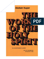 Abraham Kuyper - La Obra del Espiritu Santopdf.pdf