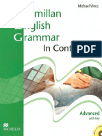 English Grammar in Context - Advanced