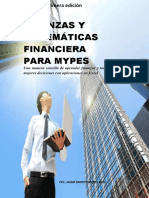 Libro de Matematica Financiera-listo Para Su Publicacion 2017